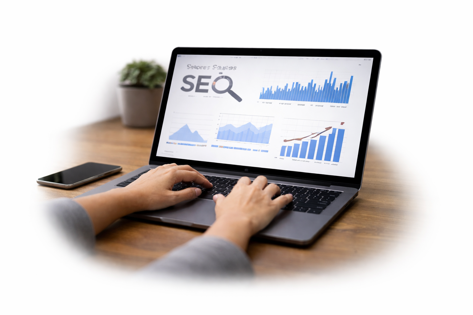 analyse seo en action